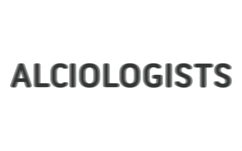 Alciologists