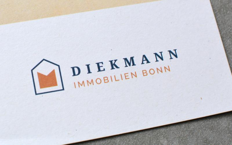 Dickmann Immobilien Bonn
