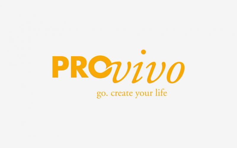 Provivo – Go create your life
